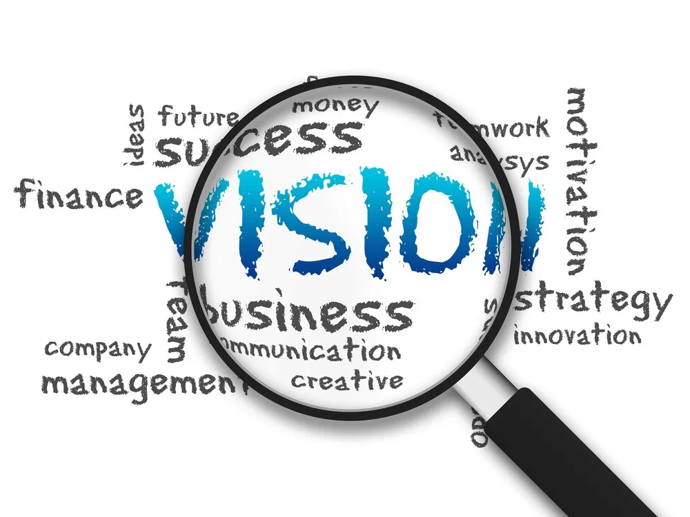 Vision of of Lingyi Intelligent