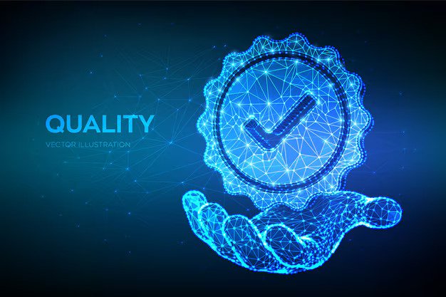 Quality of of Lingyi Intelligent