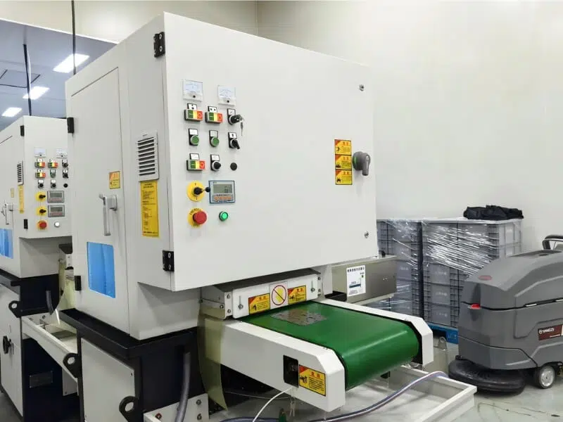 Automatic Deburring Machine: Smarter Burr Removal for Modern Manufacturing