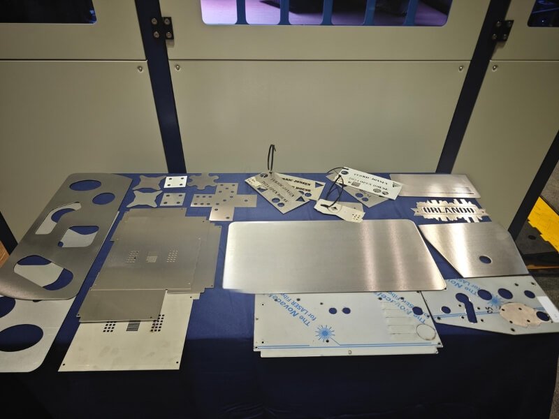 Lingyi Intelligent Exhibition