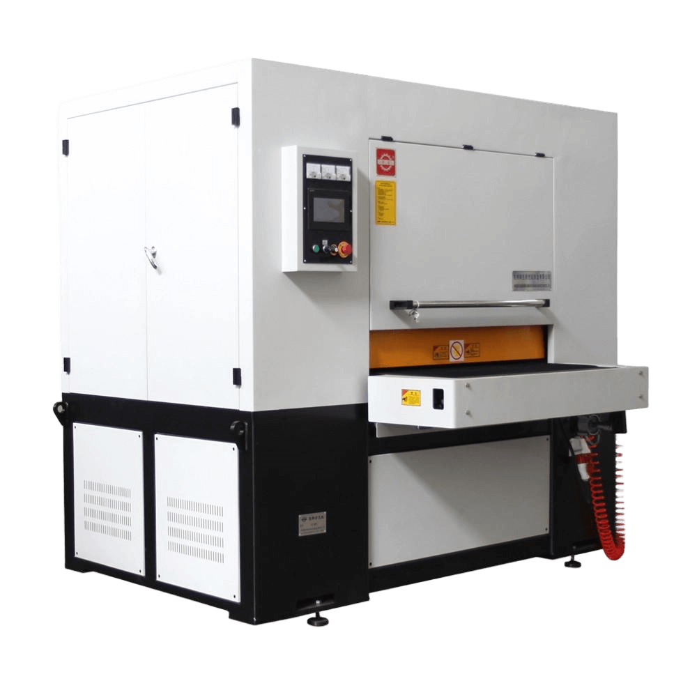 Sander Machine