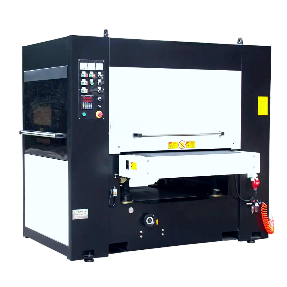 Sander Machine