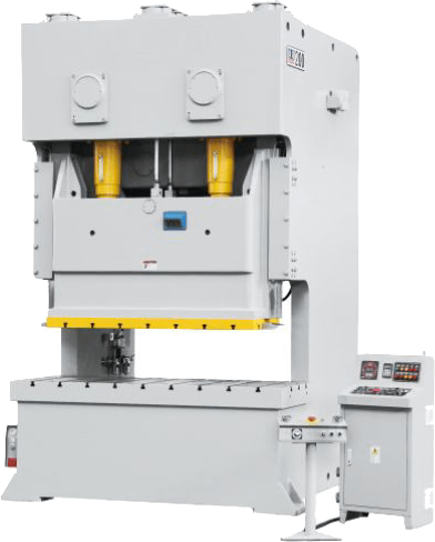 DOUBLE-POINT-PRESS