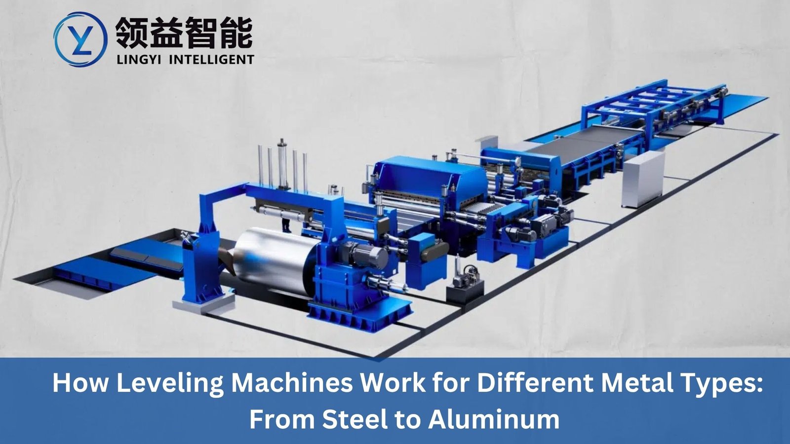 Leveling Machines