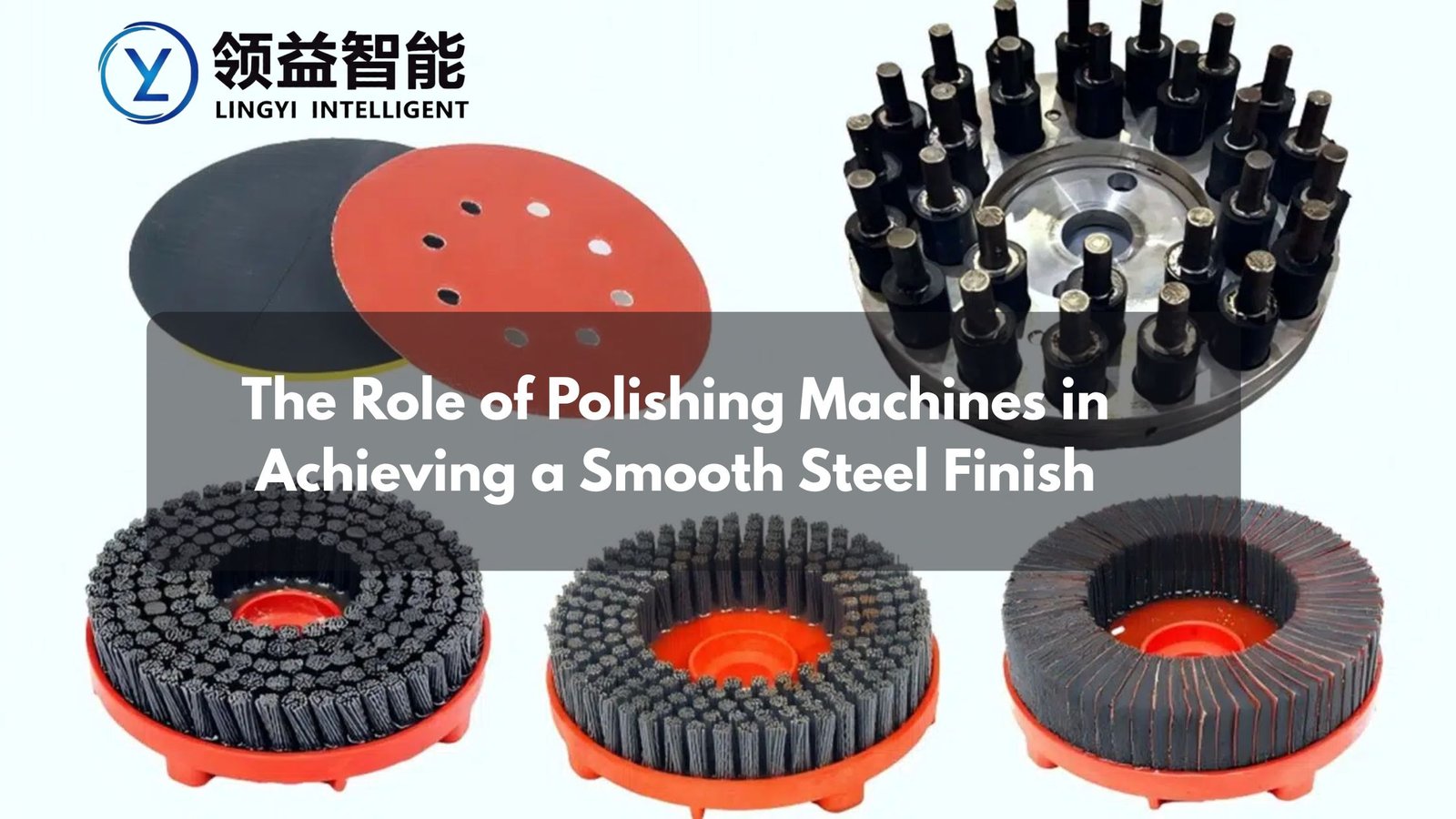 Polishing Machines