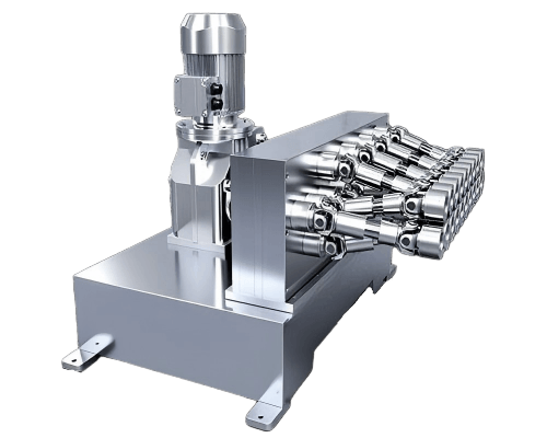 Cardan joints