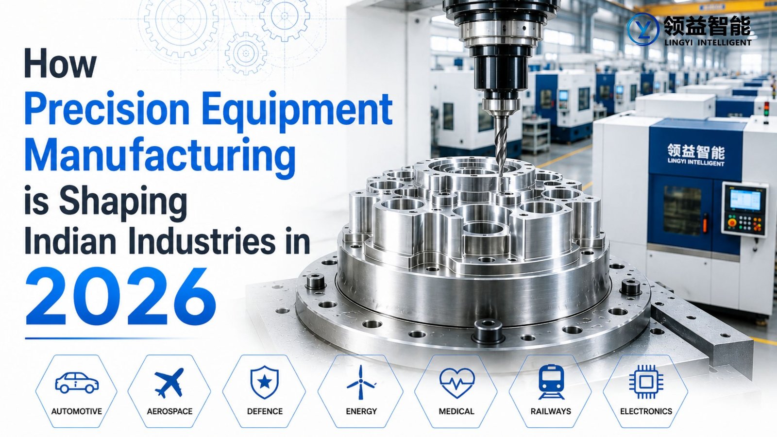 Precision Equipment Manufacturing