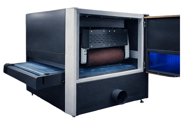 Automatic Polishing Machine
