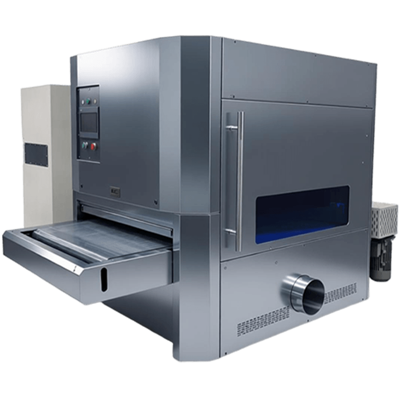 Polishing Machine