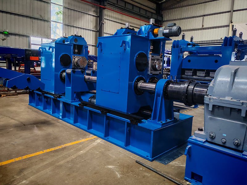 Feeding Machine