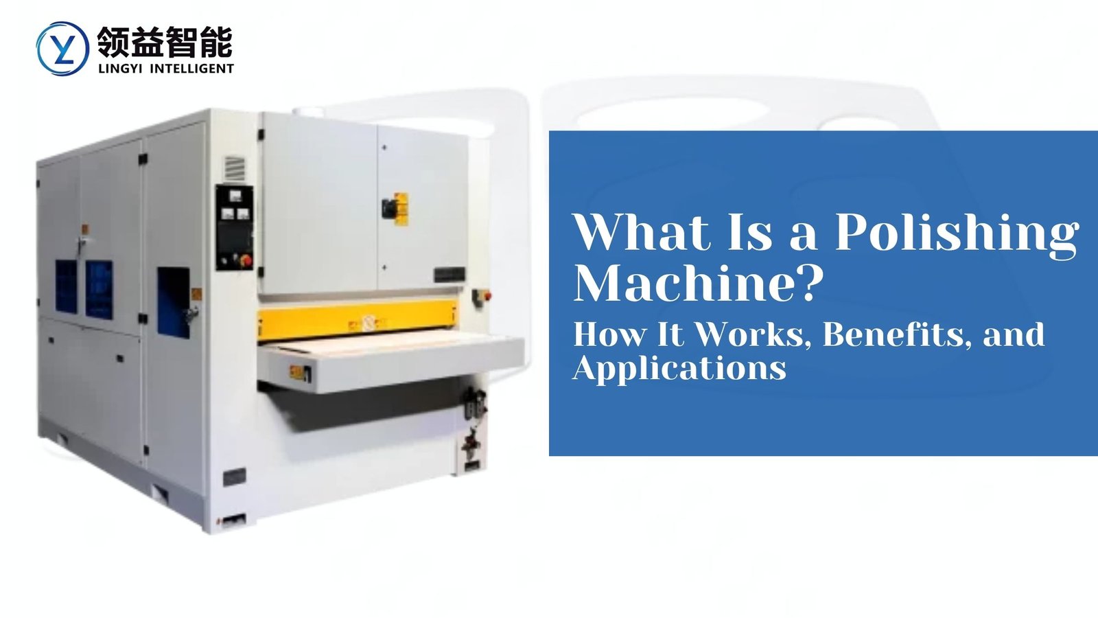 Polishing Machine