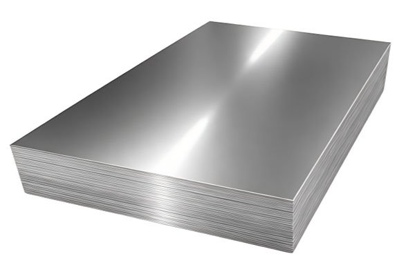 Precesion sheet metal