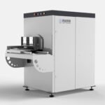 Manual leveling machine & Part leveler