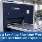 Leveling Machine