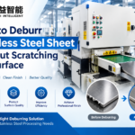Deburr Stainless