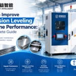 Precision Leveling Machine